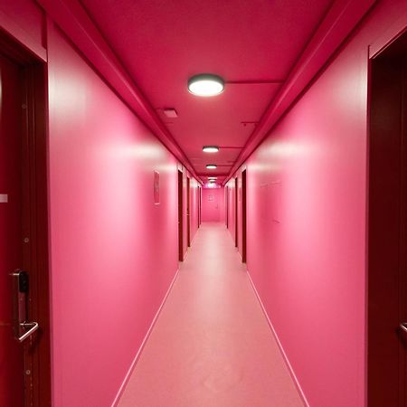 Anker Hostel Осло Екстер'єр фото