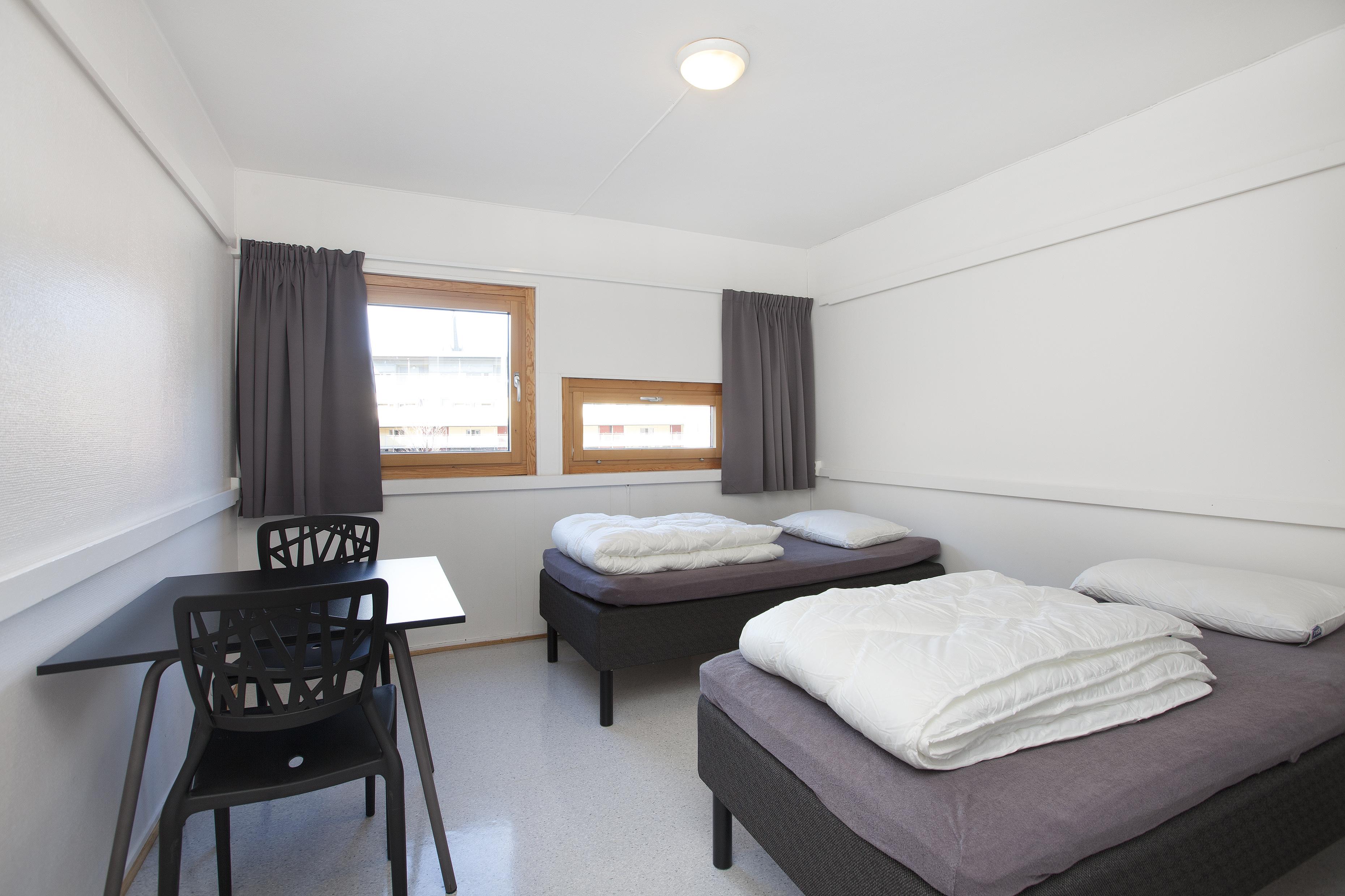 Anker Hostel Осло Екстер'єр фото