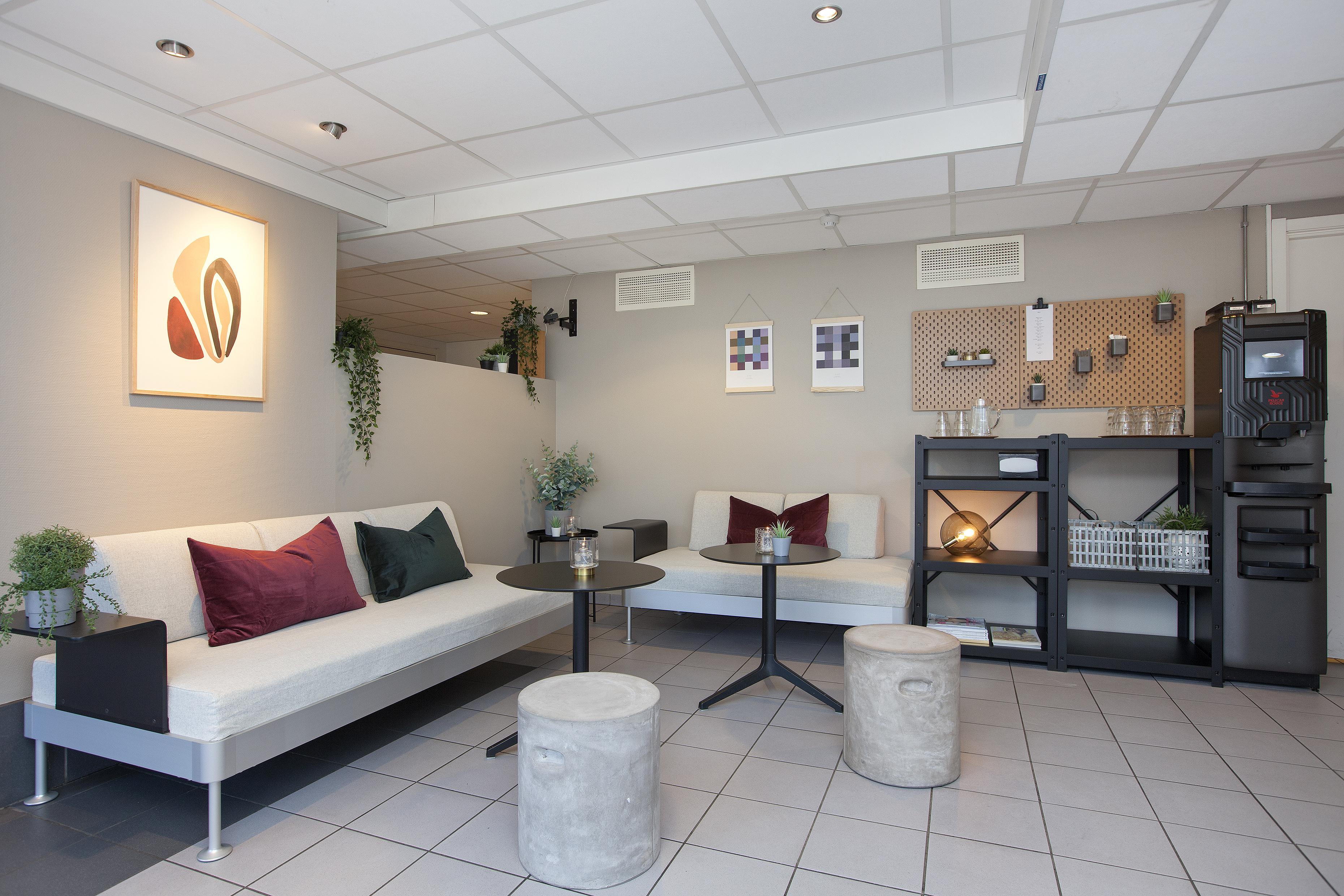 Anker Hostel Осло Екстер'єр фото
