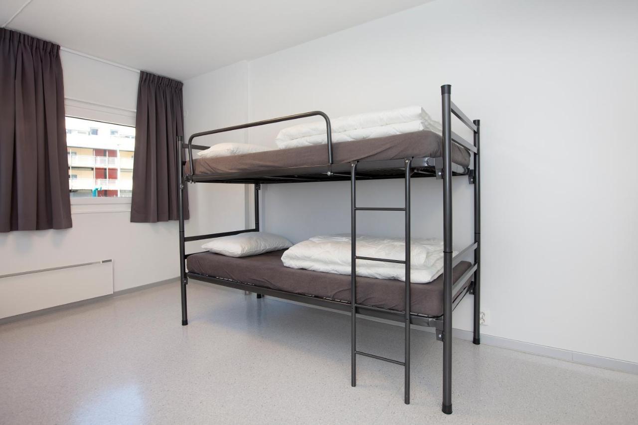 Anker Hostel Осло Екстер'єр фото
