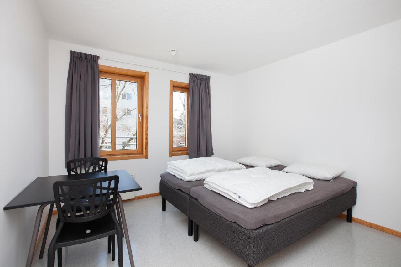 Anker Hostel Осло Екстер'єр фото