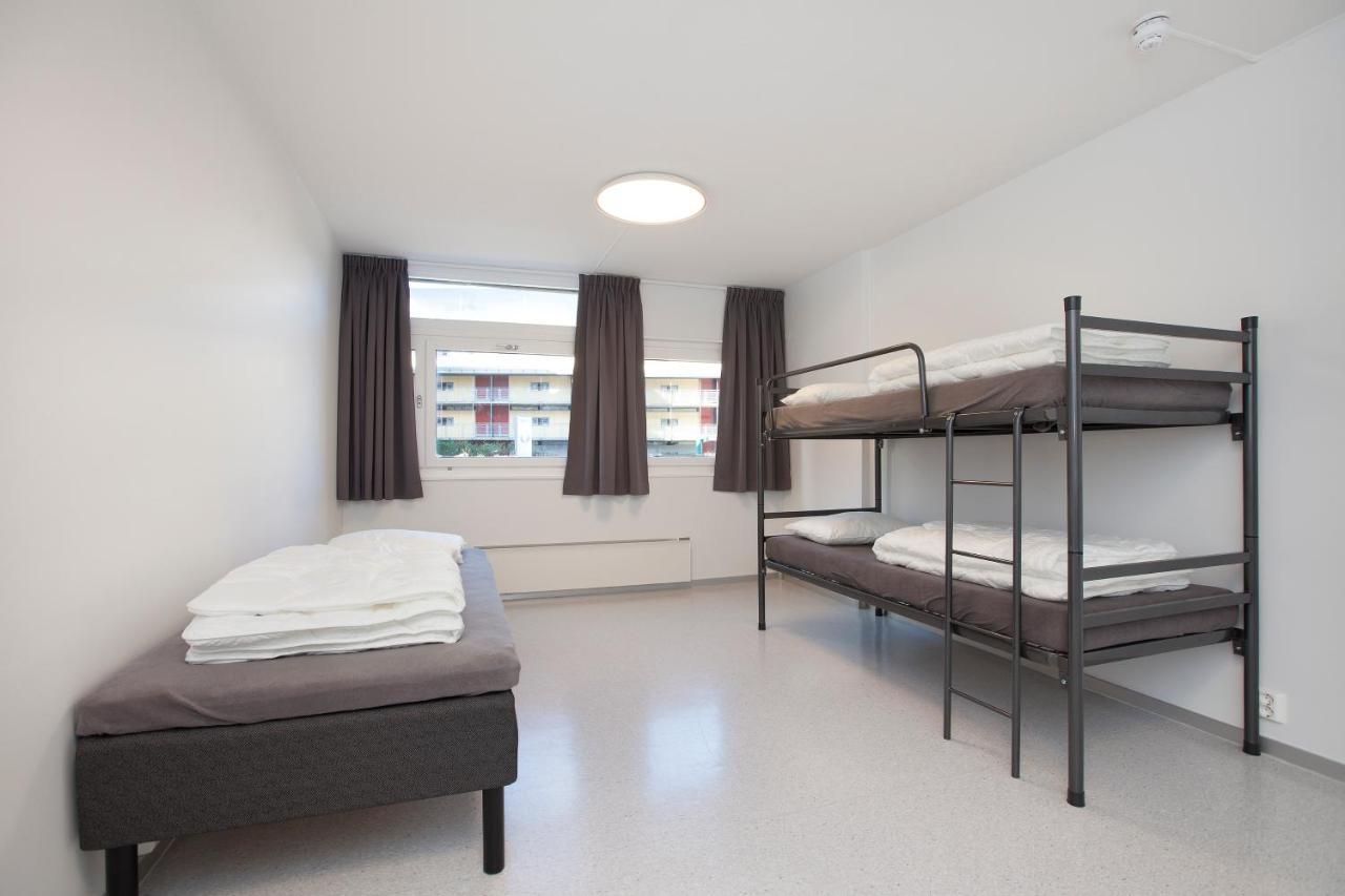 Anker Hostel Осло Екстер'єр фото